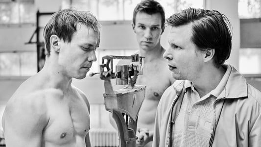 Image The Happiest Day in the Life of Olli Mäki