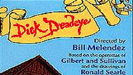 Dick Deadeye, or Duty Done