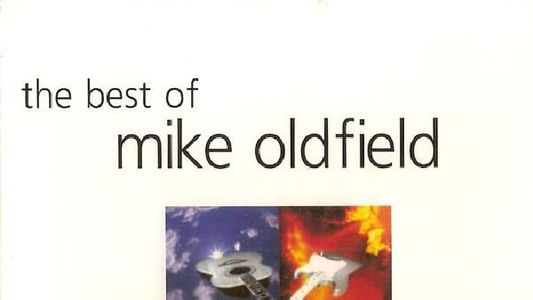 Elements – The Best of Mike Oldfield