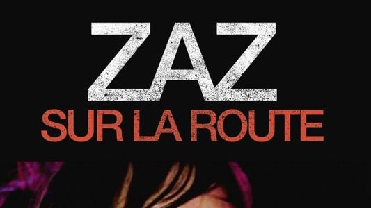 Image Zaz - Sur La Route