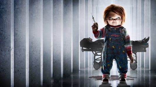 Image Cult of Chucky