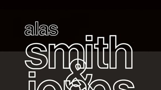 Smith & Jones - One Night Stand