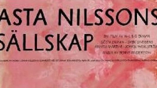 Asta Nilssons sällskap