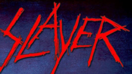 Slayer: Live at Fryhuset - Stockholm, Sweden - 9/8/1988