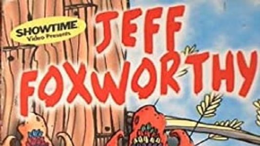Jeff Foxworthy: Check Your Neck