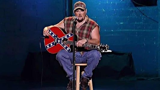 Image Larry the Cable Guy: Git-R-Done