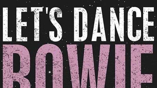 Let's Dance: Bowie Down Under