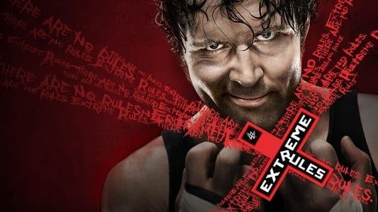 Image WWE Extreme Rules 2016