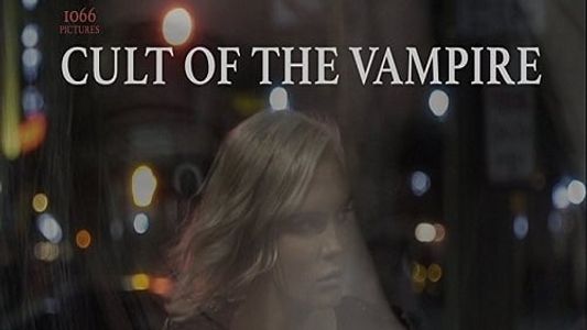Cult of the Vampire