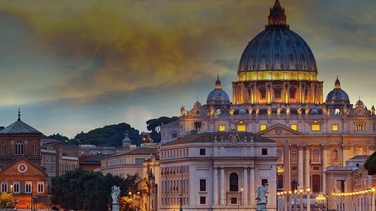 San Pietro e le Basiliche Papali di Roma
