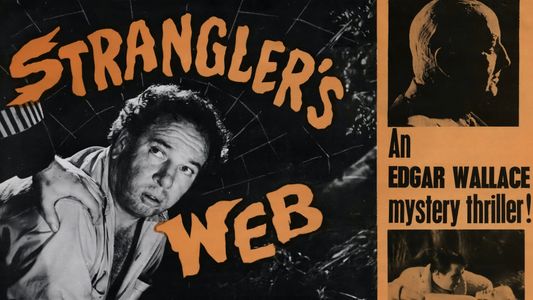 Strangler's Web