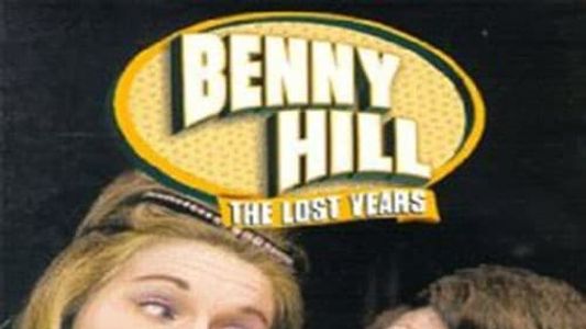 Image Benny Hill: The Lost Years - Benny and the Jests