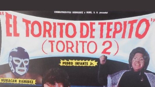 El torito de Tepito