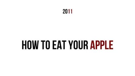 Image How to Eat Your Apple