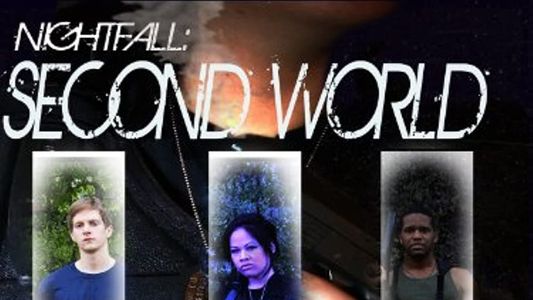 Nightfall: Second World III