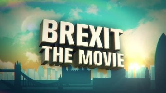 Image Brexit: The Movie