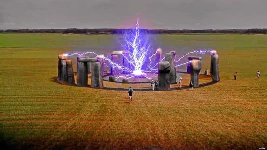 Image Stonehenge Apocalypse