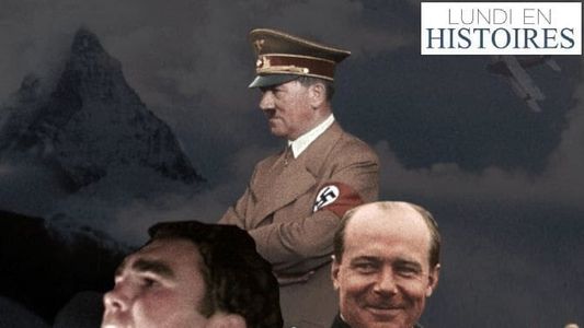 Image Les Champions d'Hitler