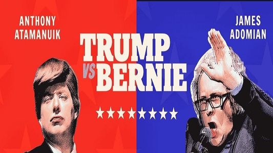 Trump vs. Bernie: Shout the Vote!