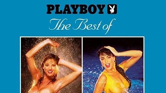 Playboy: The Best of Wet & Wild