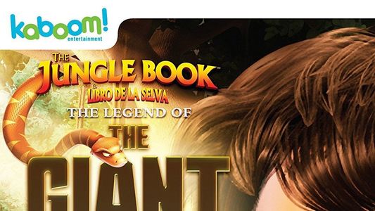 The Jungle Book: La Légende de la Giant Claw