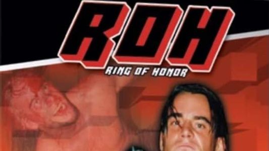 Image ROH: The Best of CM Punk Vol. 1 - Better Than You