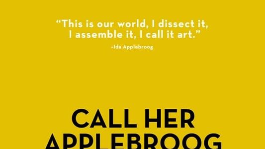Call Her Applebroog
