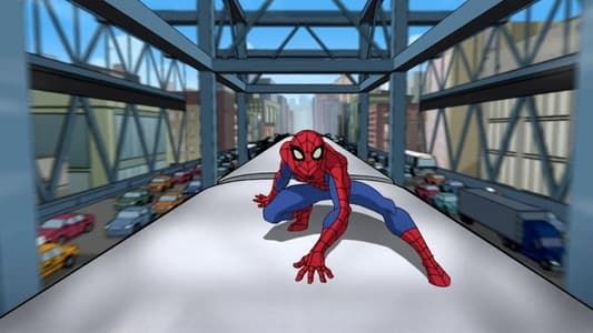 Image The Spectacular Spider-Man Attack of the Lizard