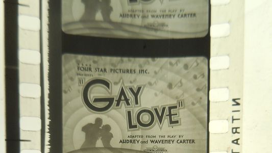 Gay Love