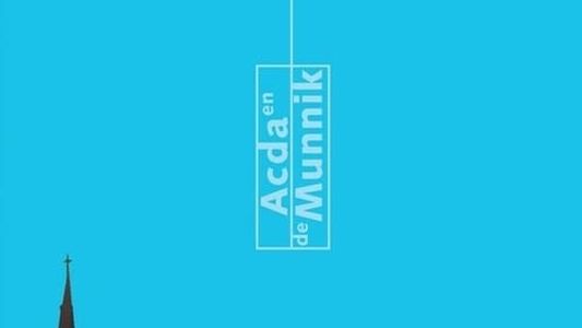 Acda & de Munnik: Groeten Uit Maaiveld Live