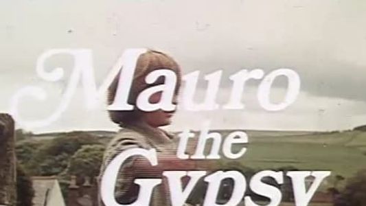 Mauro the Gypsy
