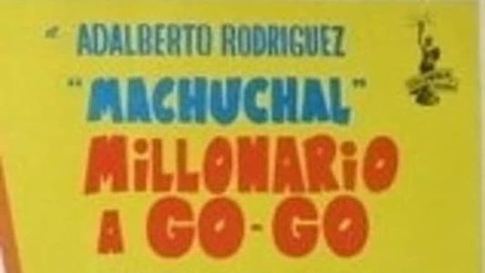Millonario a go-go