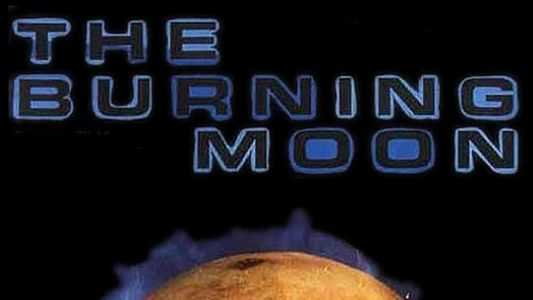 Image The Burning Moon
