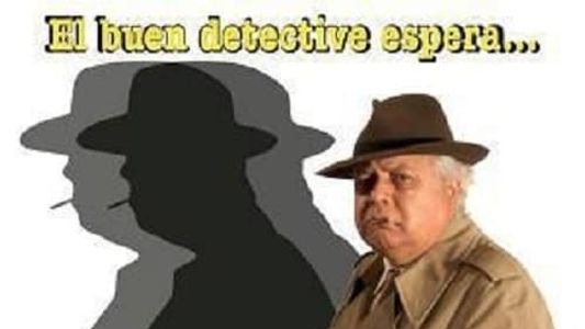 El detective Cojines