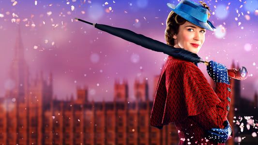Image Mary Poppins Returns