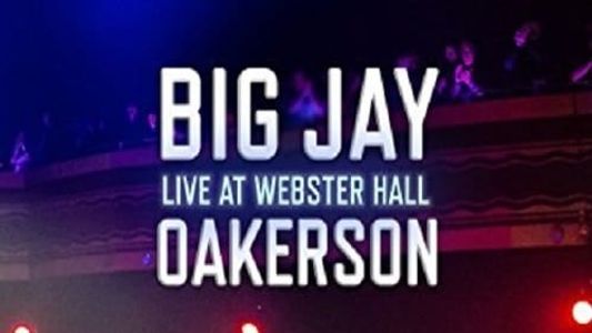 Image Big Jay Oakerson: Live at Webster Hall