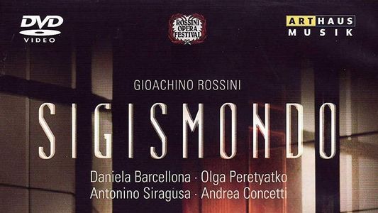 Rossini Sigismondo