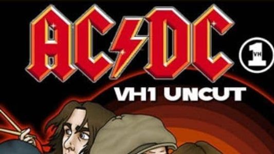 Image AC/DC - Live at VH1 Studios