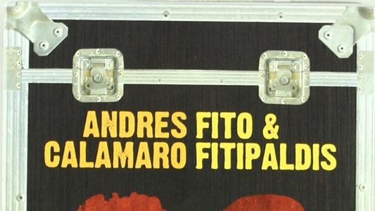 Dos son multitud - Andrés Calamaro y Fito & Fitipaldis