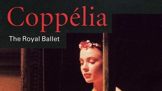 Image Coppélia (The Royal Ballet)