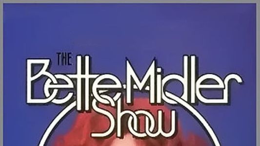 Image The Bette Midler Show