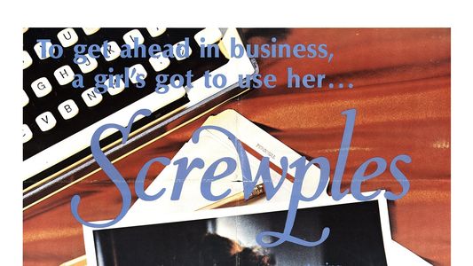 Screwples