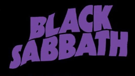 Black Sabbath: Burgettstown, PA 1999