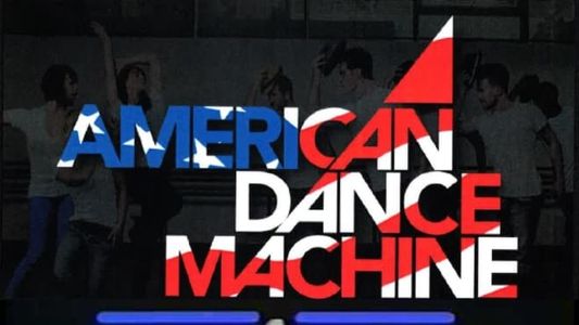 American Dance Machine Presents a Celebration of Broadway Dance