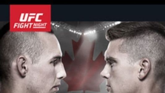 UFC Fight Night 89: MacDonald vs. Thompson