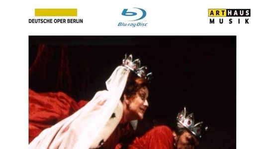 Image Verdi: Macbeth (Legendary Performances)
