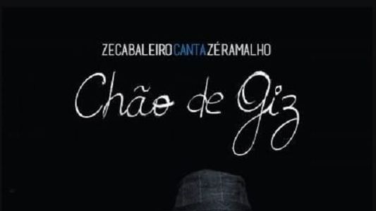 Zeca Baleiro - Canta Zé Ramalho Chão de Giz Ao Vivo