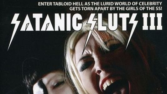 Satanic Sluts III: Scandalized