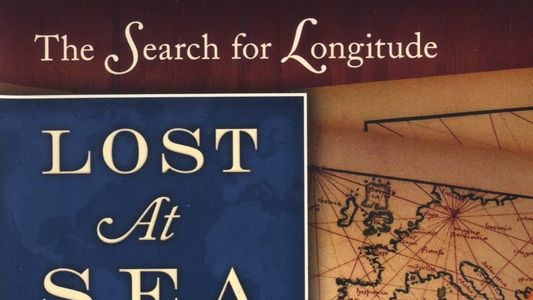 Image Lost at Sea: The Search for Longitude
