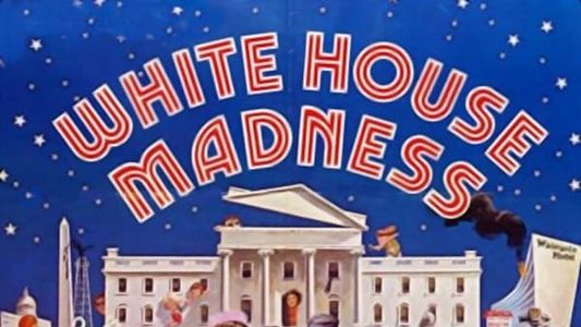 Image White House Madness